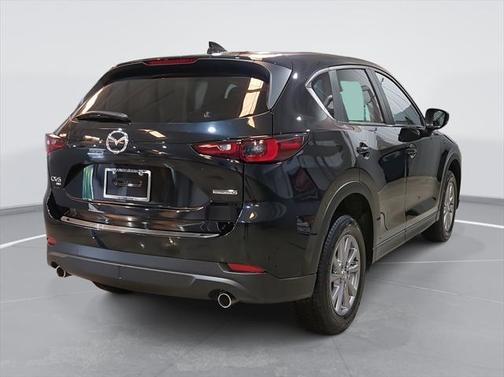 2023 Mazda CX-5 2.5 S Preferred