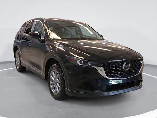 2023 Mazda CX-5 2.5 S Preferred