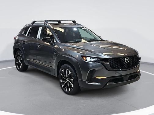 2026 Mazda CX-50 Hybrid Premium Plus