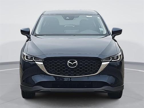 2025 Mazda CX-5 2.5 S