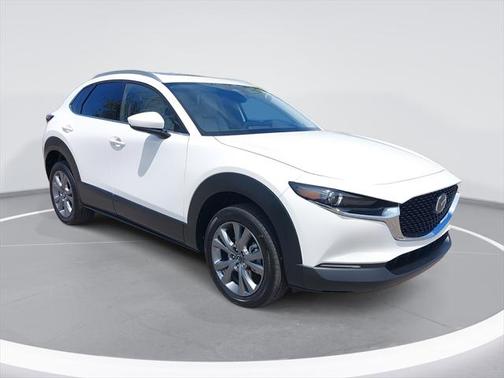2025 Mazda CX-30 Premium Package