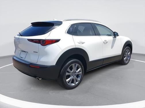 2025 Mazda CX-30 Premium Package