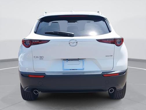 2025 Mazda CX-30 Premium Package