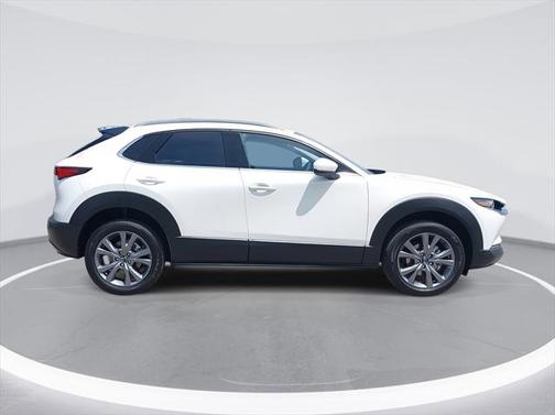 2025 Mazda CX-30 Premium Package