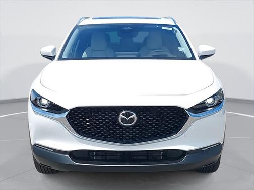 2025 Mazda CX-30 Premium Package