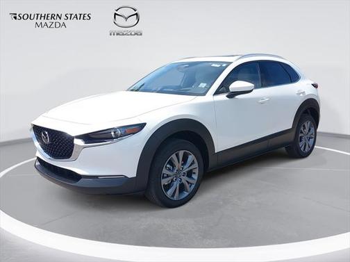 2025 Mazda CX-30 Premium Package