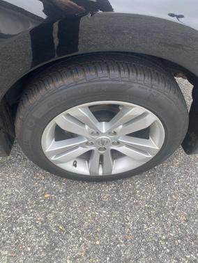 Super Black Clearcoat 2012 Nissan Altima 2.5 S