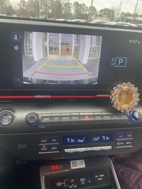 2025 Hyundai KONA N Line S