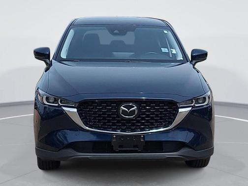 2022 Mazda CX-5 2.5 S Select Package