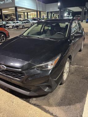 2024 Subaru Impreza Base