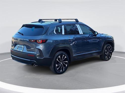 2026 Mazda CX-50 Hybrid Premium Plus