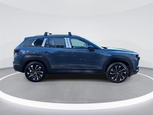 2026 Mazda CX-50 Hybrid Premium Plus