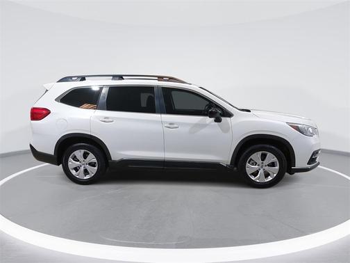 2019 Subaru Ascent Base 8-Passenger