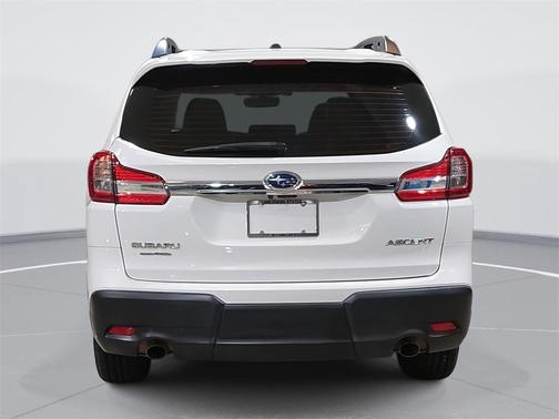 2019 Subaru Ascent Base 8-Passenger