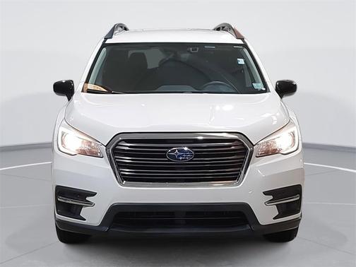2019 Subaru Ascent Base 8-Passenger