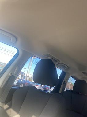 2019 Subaru Ascent Base 8-Passenger