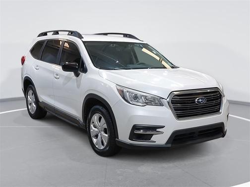 2019 Subaru Ascent Base 8-Passenger