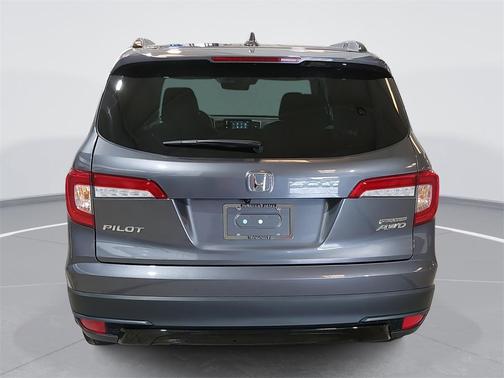 2022 Honda Pilot AWD Special Edition