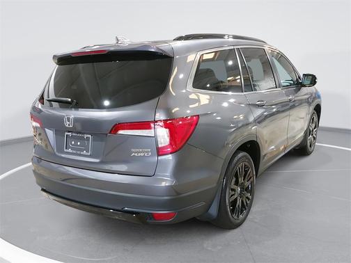 2022 Honda Pilot AWD Special Edition