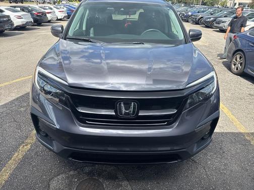 2022 Honda Pilot AWD Special Edition