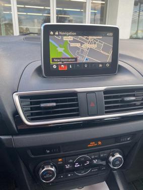 2015 Mazda Mazda3 s Grand Touring