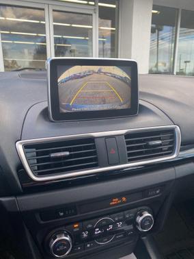 2015 Mazda Mazda3 s Grand Touring