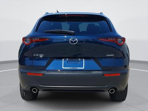 2025 Mazda CX-30 Select