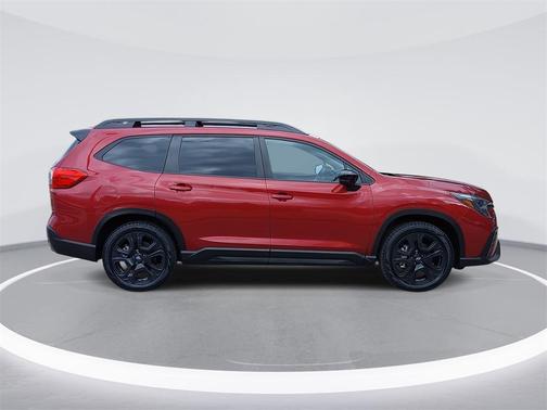 2024 Subaru Ascent Onyx Edition Limited 7-Passenger