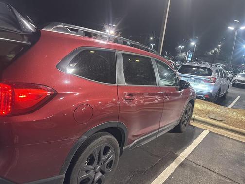 2024 Subaru Ascent Onyx Edition Limited 7-Passenger