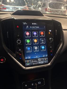 2024 Subaru Ascent Onyx Edition Limited 7-Passenger