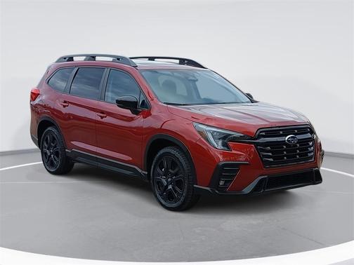 2024 Subaru Ascent Onyx Edition Limited 7-Passenger