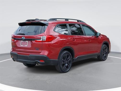 2024 Subaru Ascent Onyx Edition Limited 7-Passenger