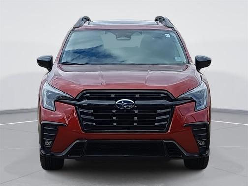 2024 Subaru Ascent Onyx Edition Limited 7-Passenger