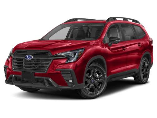 2024 Subaru Ascent Onyx Edition Limited 7-Passenger