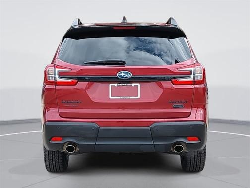 2024 Subaru Ascent Onyx Edition Limited 7-Passenger