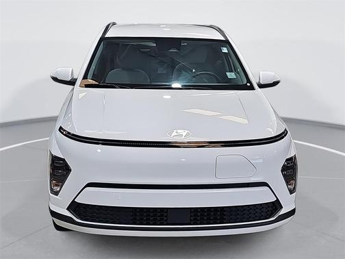 2025 Hyundai KONA EV SEL