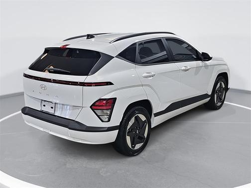 2025 Hyundai KONA EV SEL