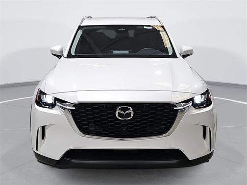 2026 Mazda CX-90 3.3 Turbo S