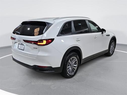 2026 Mazda CX-90 3.3 Turbo S