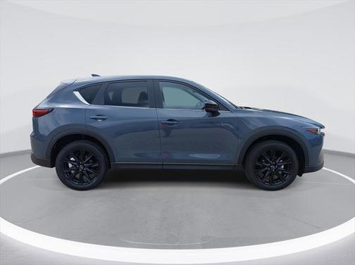 2025 Mazda CX-5 Carbon Edition