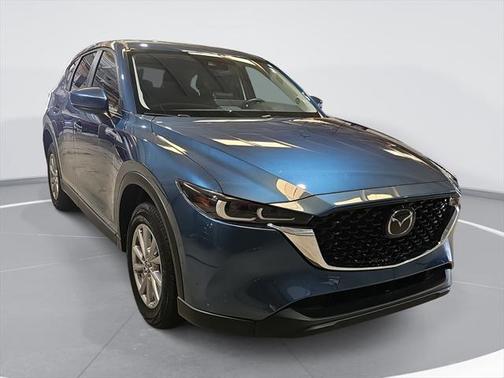 2023 Mazda CX-5 2.5 S Preferred