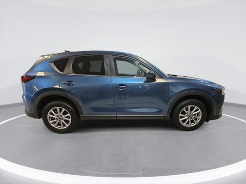 2023 Mazda CX-5 2.5 S Preferred