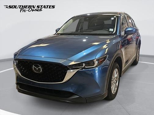 2023 Mazda CX-5 2.5 S Preferred