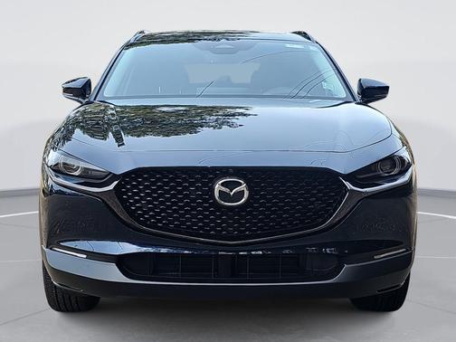 2025 Mazda CX-30 2.5 Turbo Premium Plus Package