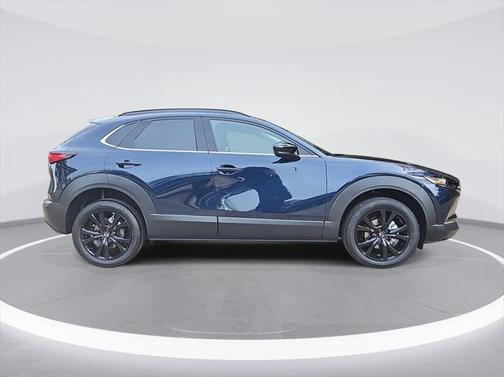 2025 Mazda CX-30 Turbo Premium Plus Package