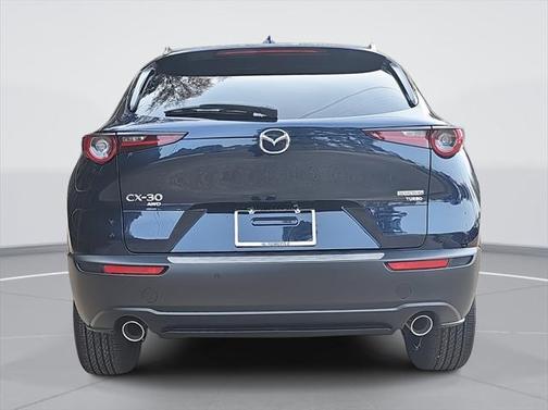 2025 Mazda CX-30 Turbo Premium Plus Package