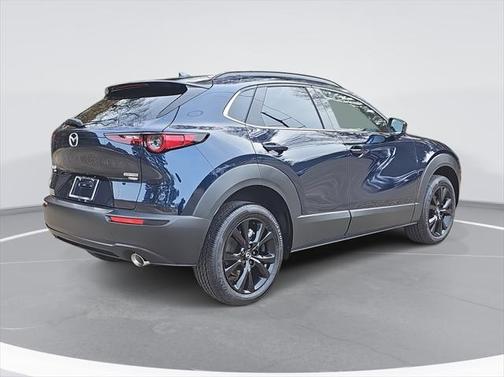 2025 Mazda CX-30 Turbo Premium Plus Package