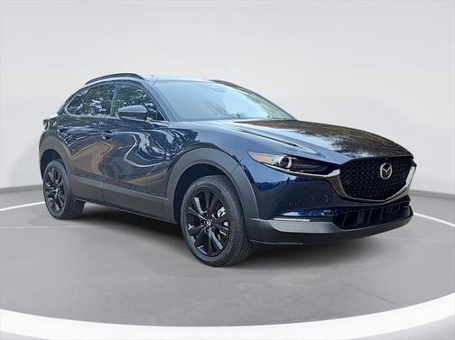 2025 Mazda CX-30 Turbo Premium Plus Package