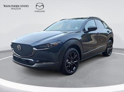 2025 Mazda CX-30 Turbo Premium Plus Package