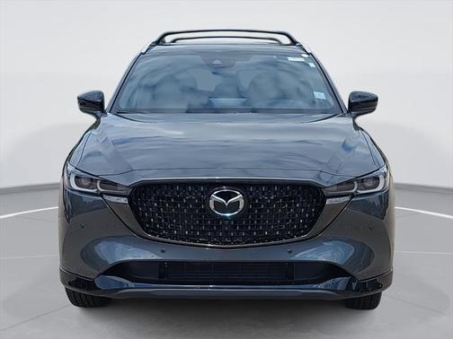 2025 Mazda CX-5 2.5 Turbo Premium